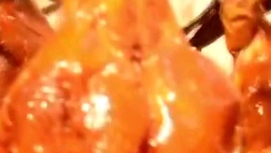 烧鸭应注意几点?